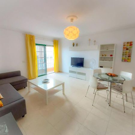 Apartment In Las Galletas Extérieur photo